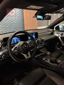 مرسيدس بنز A-Class